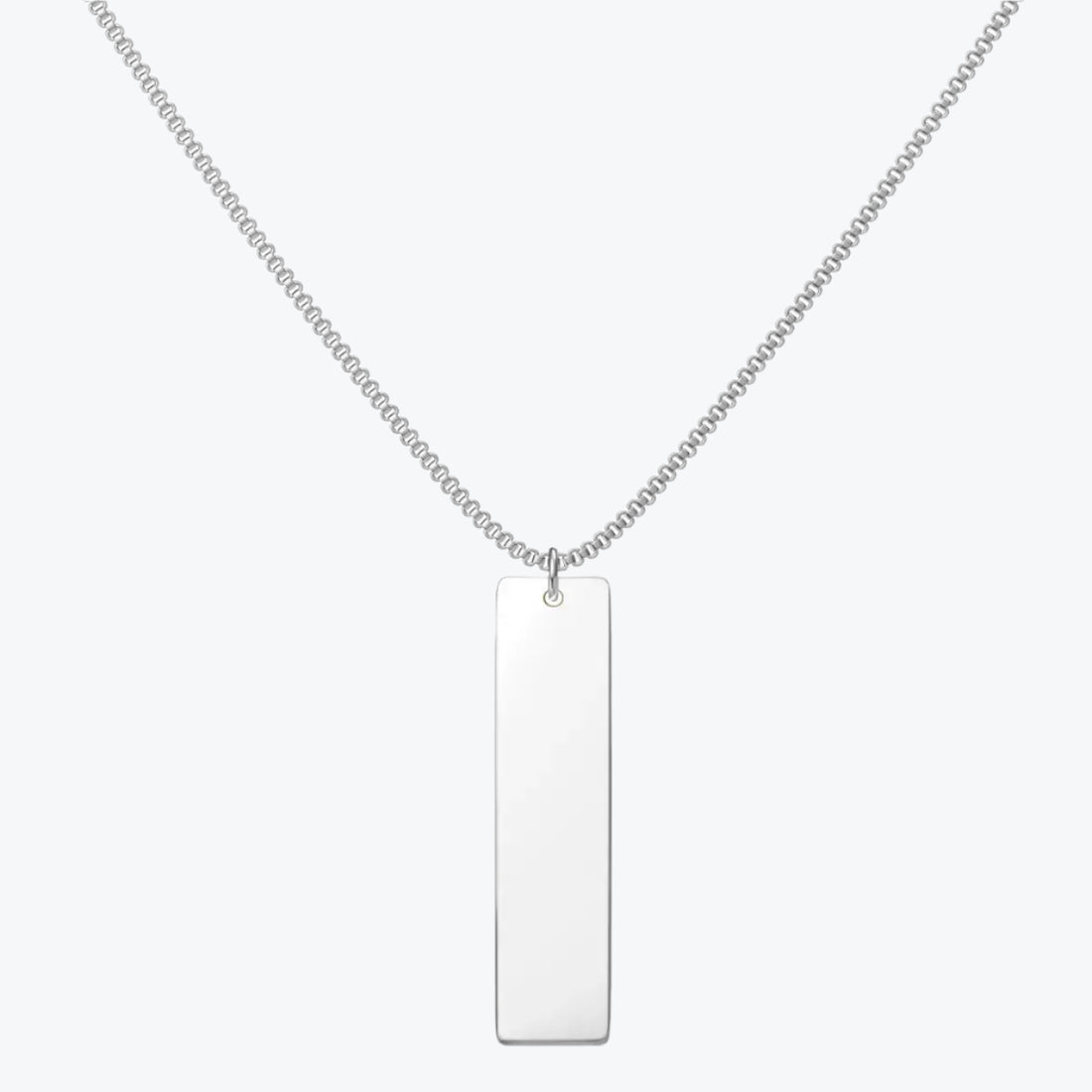 Personalized Eye Light Necklace