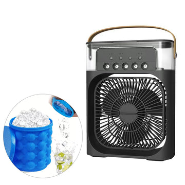Frozen Cooling Fan Kit