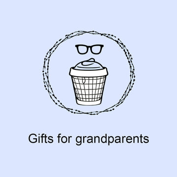 Gifts for Grandparents