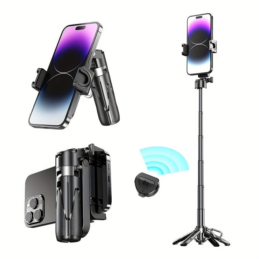 Portable Phone Shooting Holder - Love&Craft
