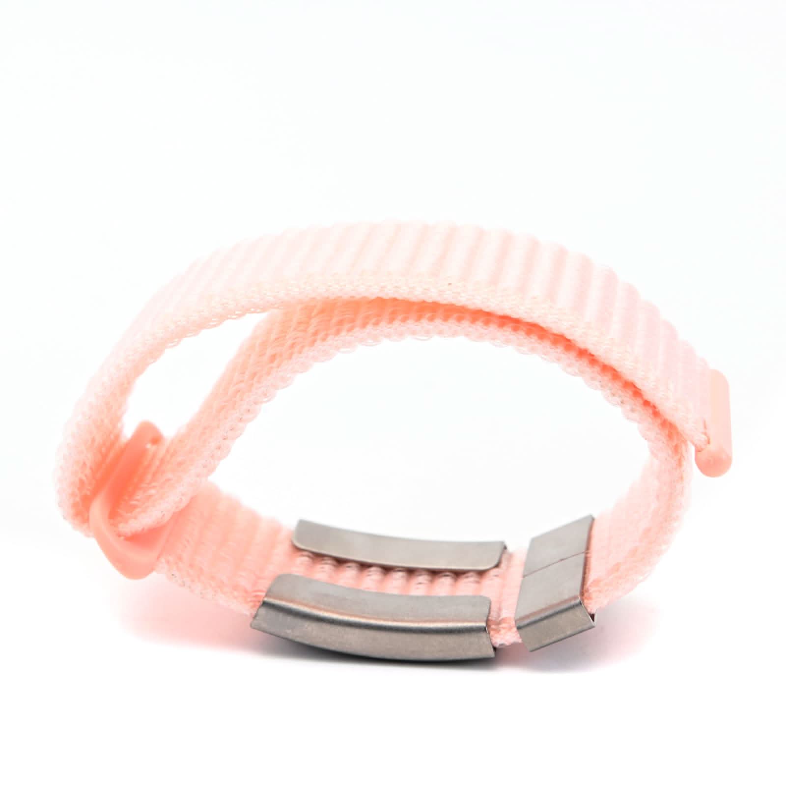 Personalized Medical ID Bracelet – Unisex Emergency Alert