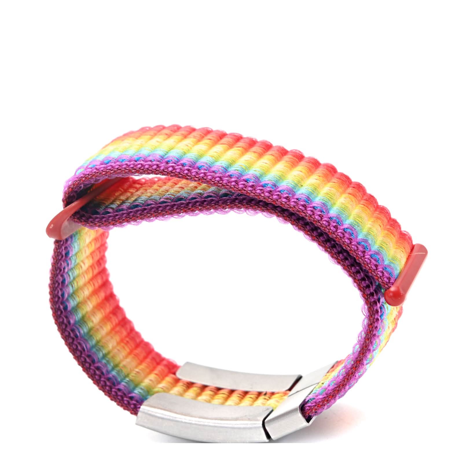 Personalized Medical ID Bracelet – Unisex Emergency Alert