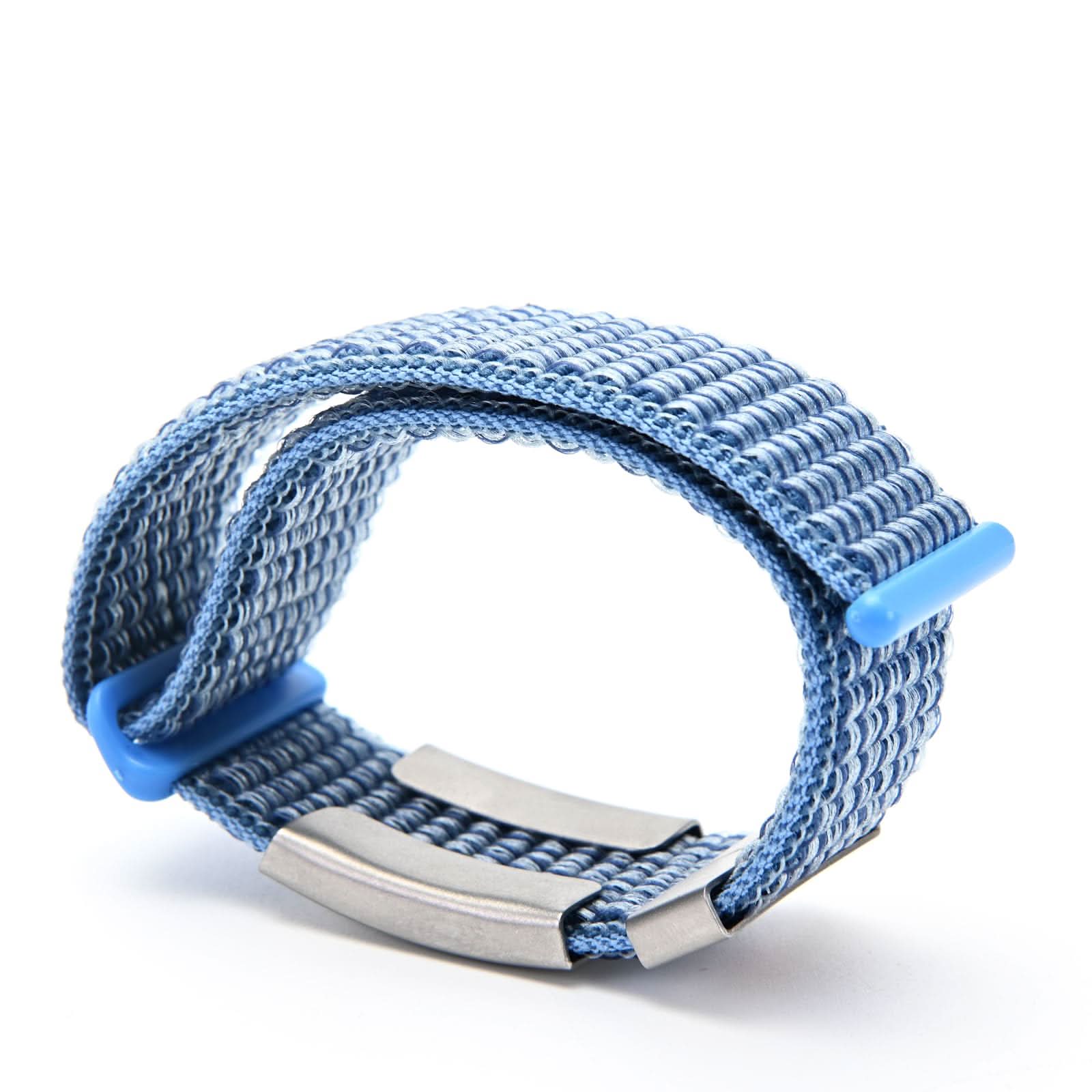 Personalized Medical ID Bracelet – Unisex Emergency Alert