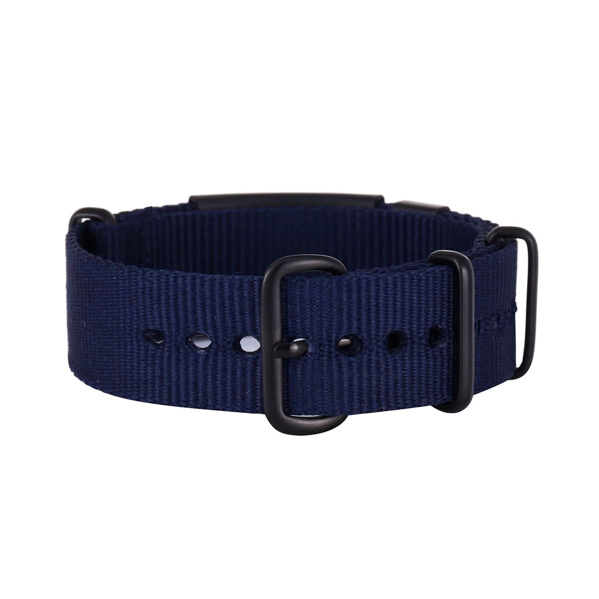 Personalized Engraved Medical Alert Bracelet – Unisex