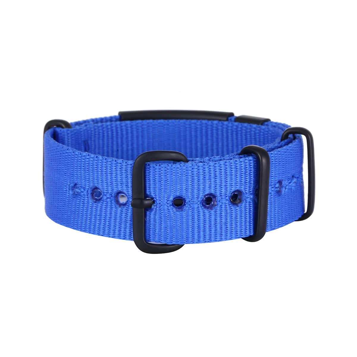 Personalized Engraved Medical Alert Bracelet – Unisex