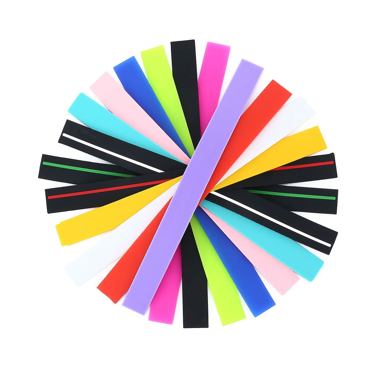 Custom Sport SOS Medical Alert Silicone Bracelet