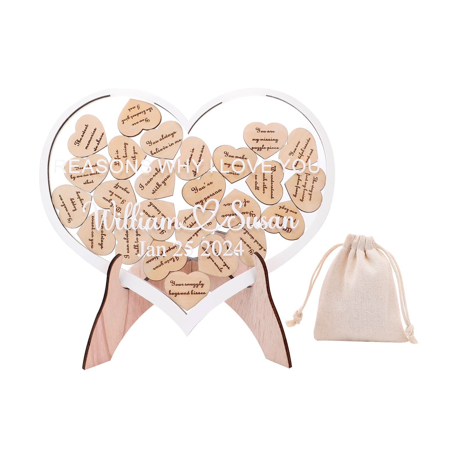 Pencil Desk Organizer – Pen & Pencil Holder