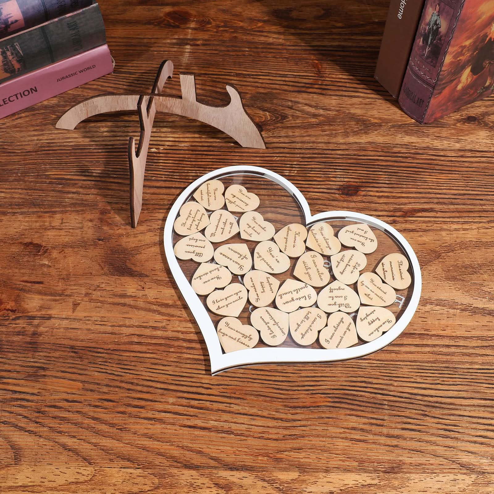 Pencil Desk Organizer – Pen & Pencil Holder