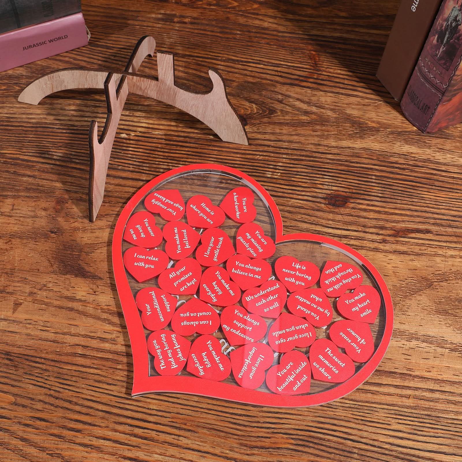 Pencil Desk Organizer – Pen & Pencil Holder