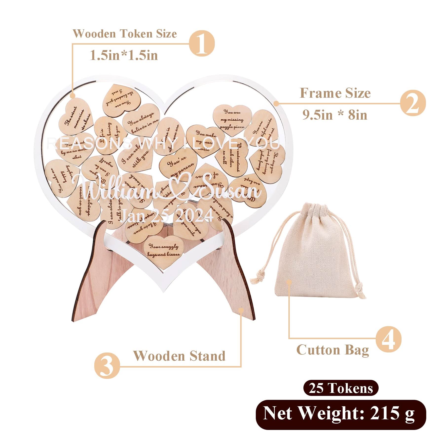 Pencil Desk Organizer – Pen & Pencil Holder