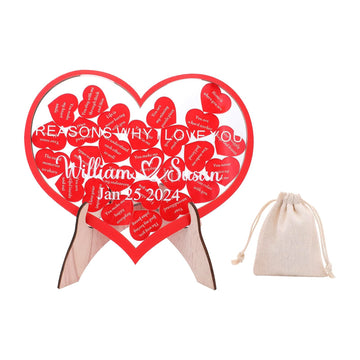 Pencil Desk Organizer – Pen & Pencil Holder