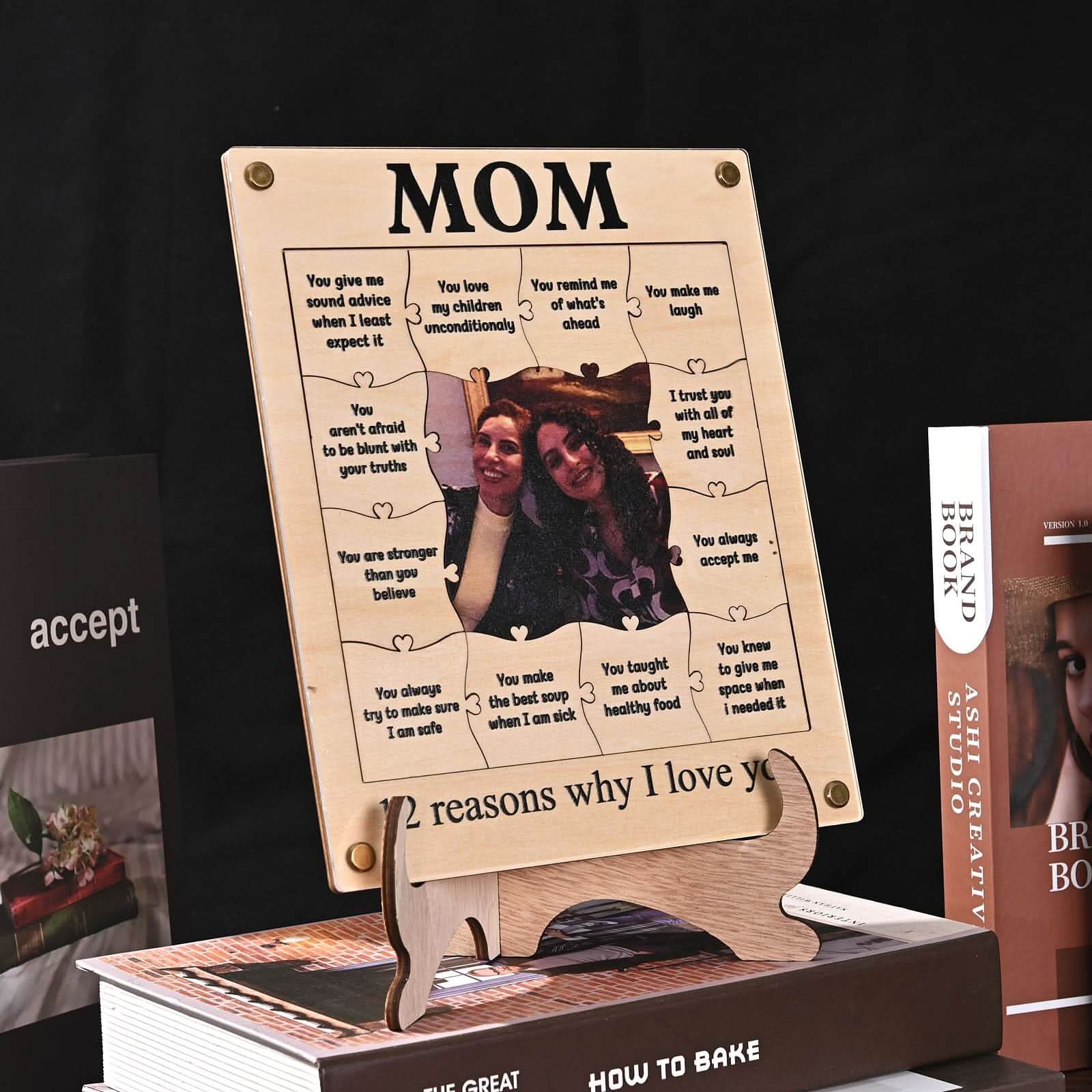 Pencil Desk Organizer – Pen & Pencil Holder