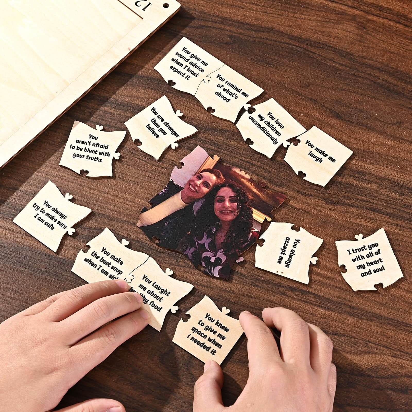 Pencil Desk Organizer – Pen & Pencil Holder