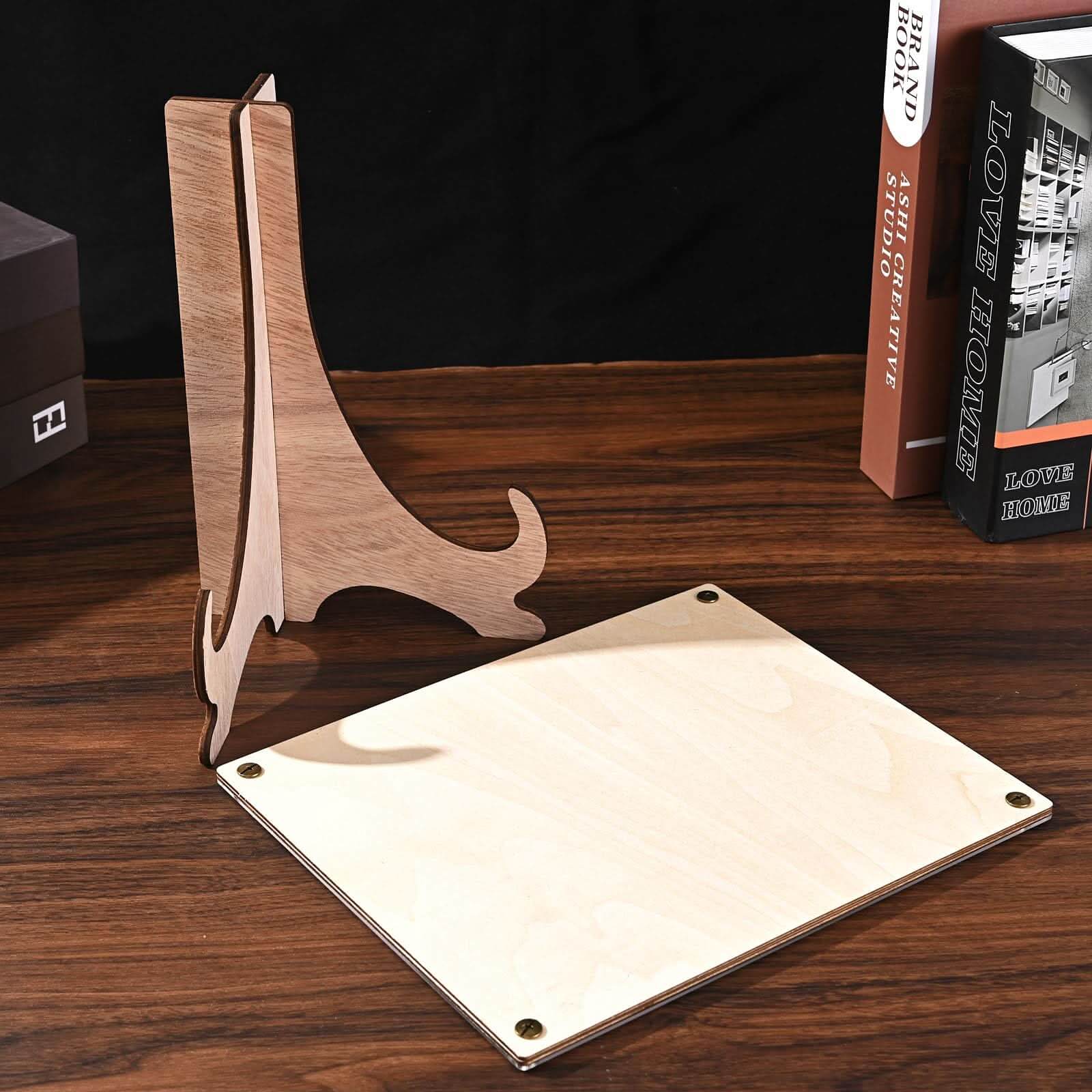 Pencil Desk Organizer – Pen & Pencil Holder