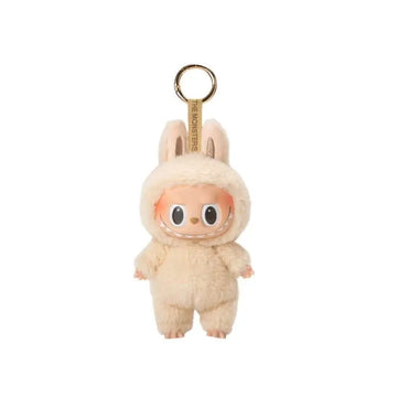 Pop Mart Labubu Plüsch Monster Blind Box