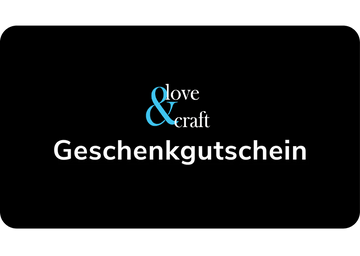 Love&Craft Gift Card