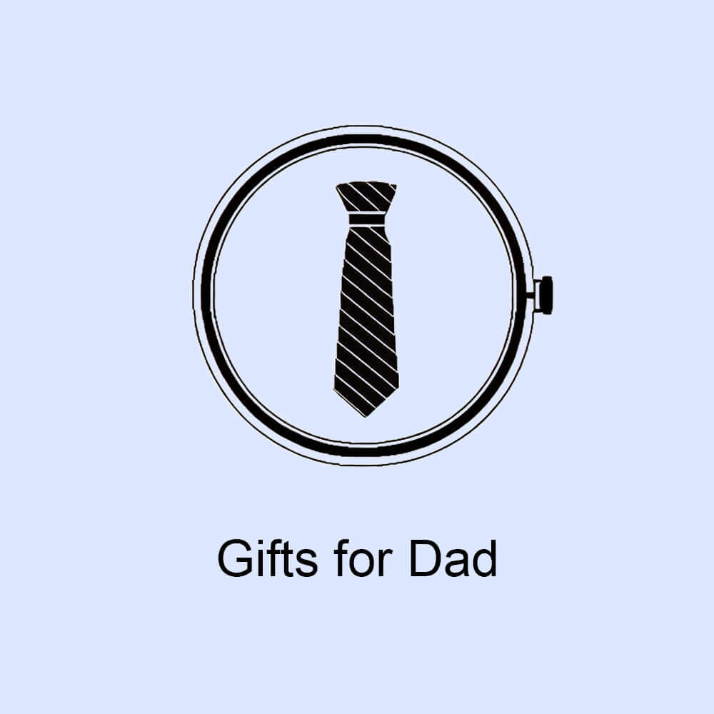 Gifts for Dad