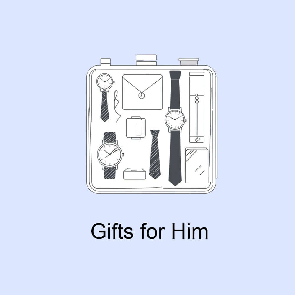 Gifts for Him