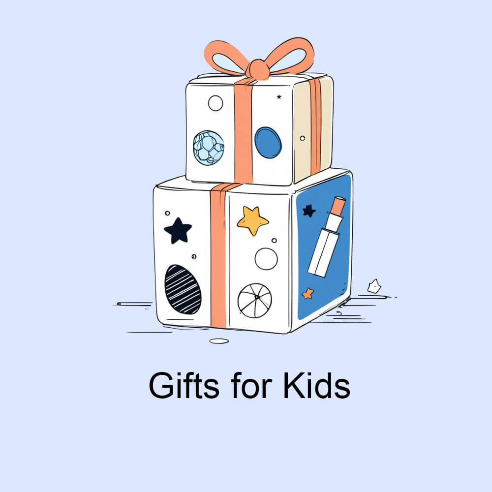 Gifts for Kids