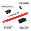 Custom Sport Medical Alert Bracelet – Free Engraving