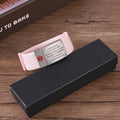 Personalized Medical ID Bracelet – Unisex Emergency Alert