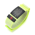 Personalized Medical ID Bracelet – Unisex Emergency Alert