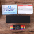 Personalized Medical ID Bracelet – Unisex Emergency Alert