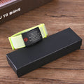 Personalized Medical ID Bracelet – Unisex Emergency Alert