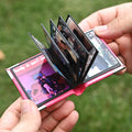 Custom Retro Photo Keychain – 5/10 Pic Album