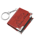 Custom Retro Photo Keychain – 5/10 Pic Album