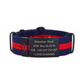 Personalized Engraved Medical Alert Bracelet – Unisex