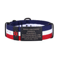 Personalized Engraved Medical Alert Bracelet – Unisex