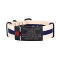 Personalized Engraved Medical Alert Bracelet – Unisex