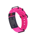 Personalized Engraved Medical Alert Bracelet – Unisex