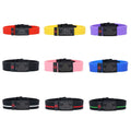 Custom Sport SOS Medical Alert Silicone Bracelet