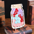 Pencil Desk Organizer – Pen & Pencil Holder