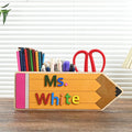 Pencil Desk Organizer – Pen & Pencil Holder