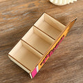 Pencil Desk Organizer – Pen & Pencil Holder